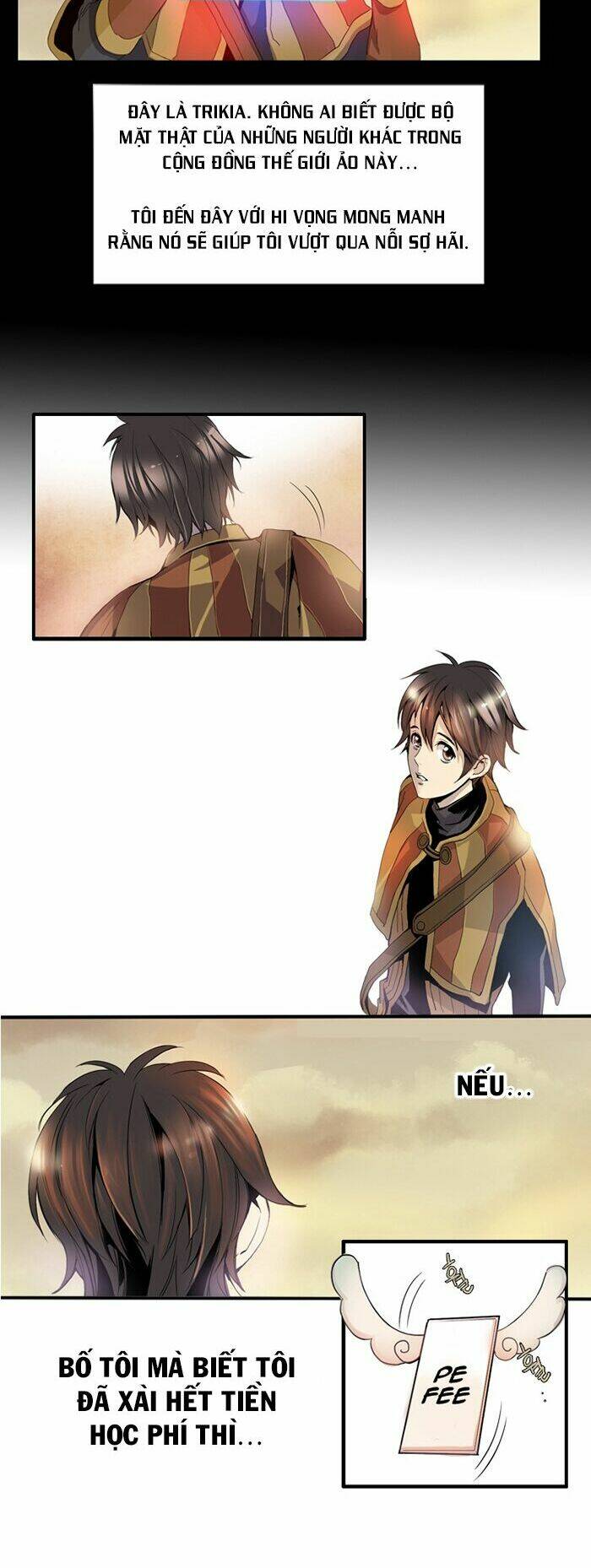 dusk howler chapter 1 32