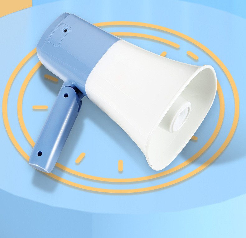 Loa Phát Thanh Megaphone 918U Đọc Usb , Thẻ Nhớ, Ghi Âm