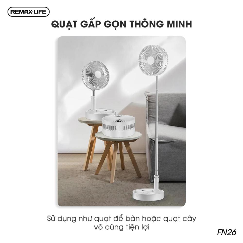 Quạt Remax FN26