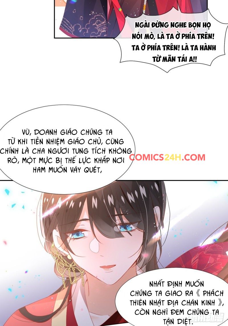 tôi không phải người tầm thường chapter 3 49