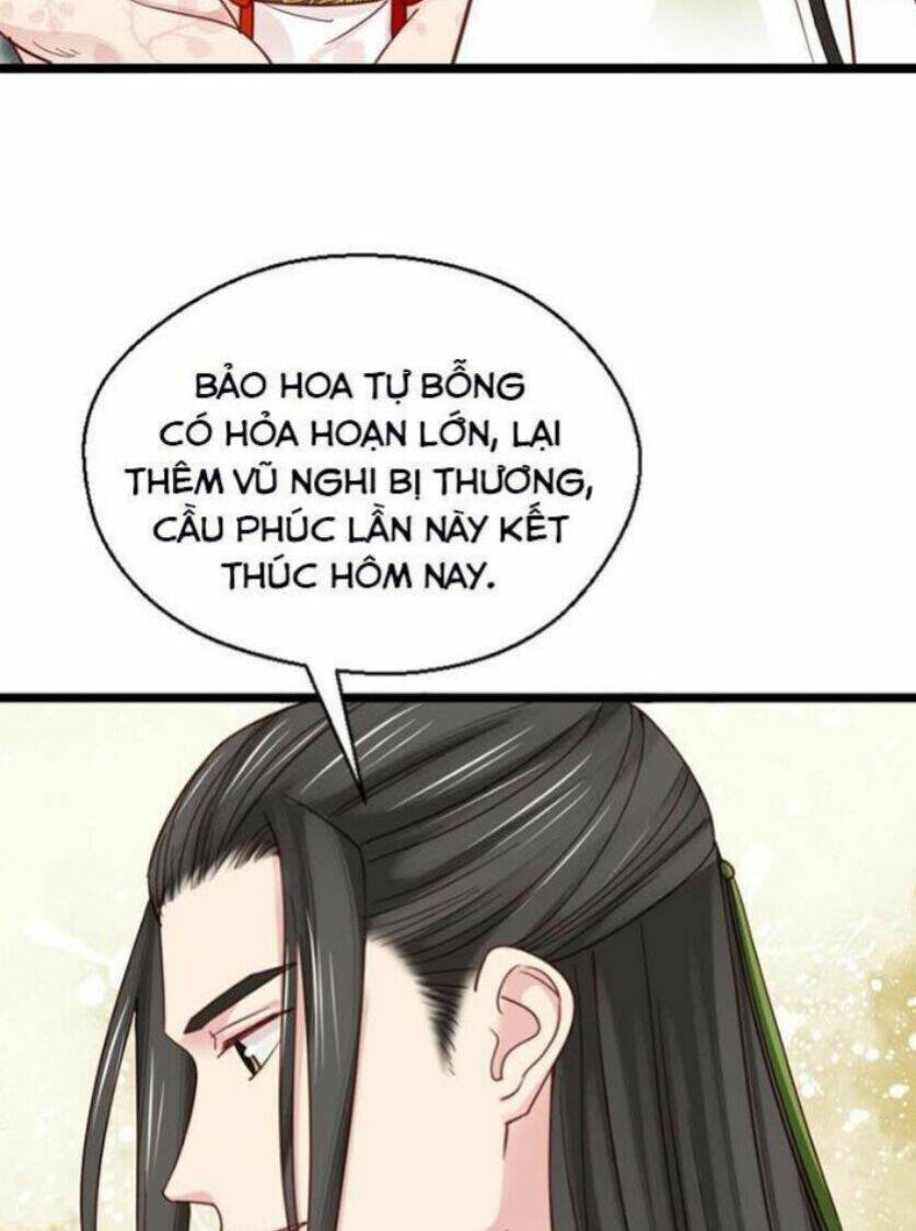 kiều nữ độc phi chapter 225 21