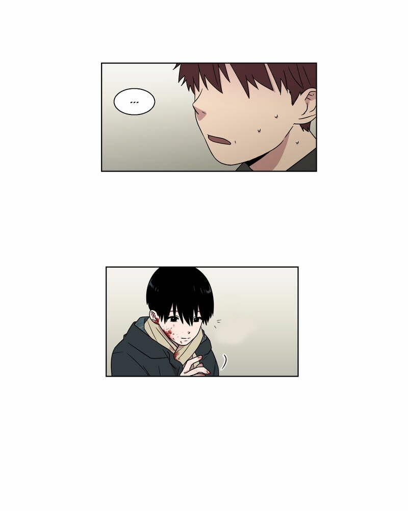 …”một sự thật khá khó chịu.” chapter 10 14