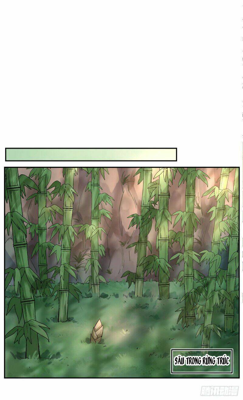 nghiên hương kỳ đàm chapter 43 29