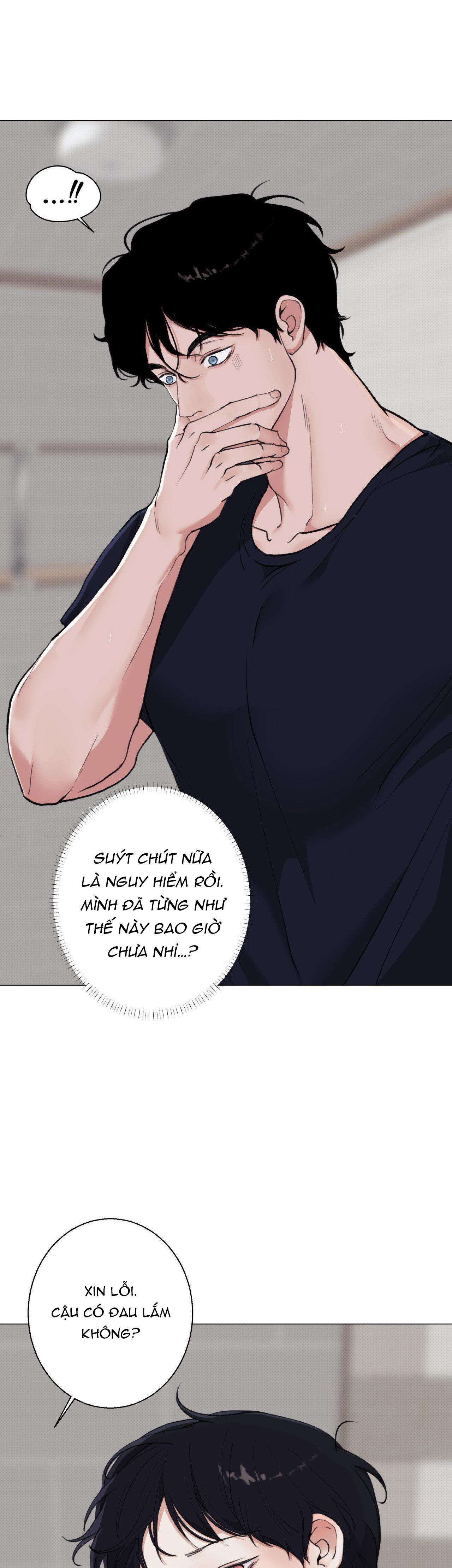 em bé và đại ca chapter 13 23