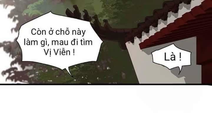 mưa chìm sâu trong mây chapter 32 26