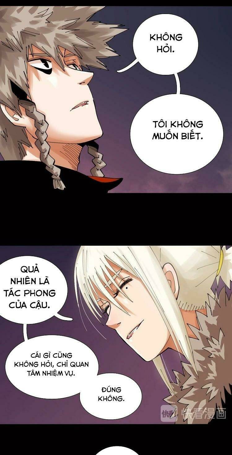 mạt thế chi thư chapter 17 43