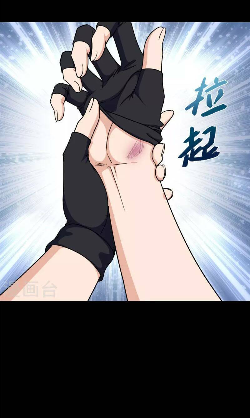 bạn gái virus của tôi chapter 321 21