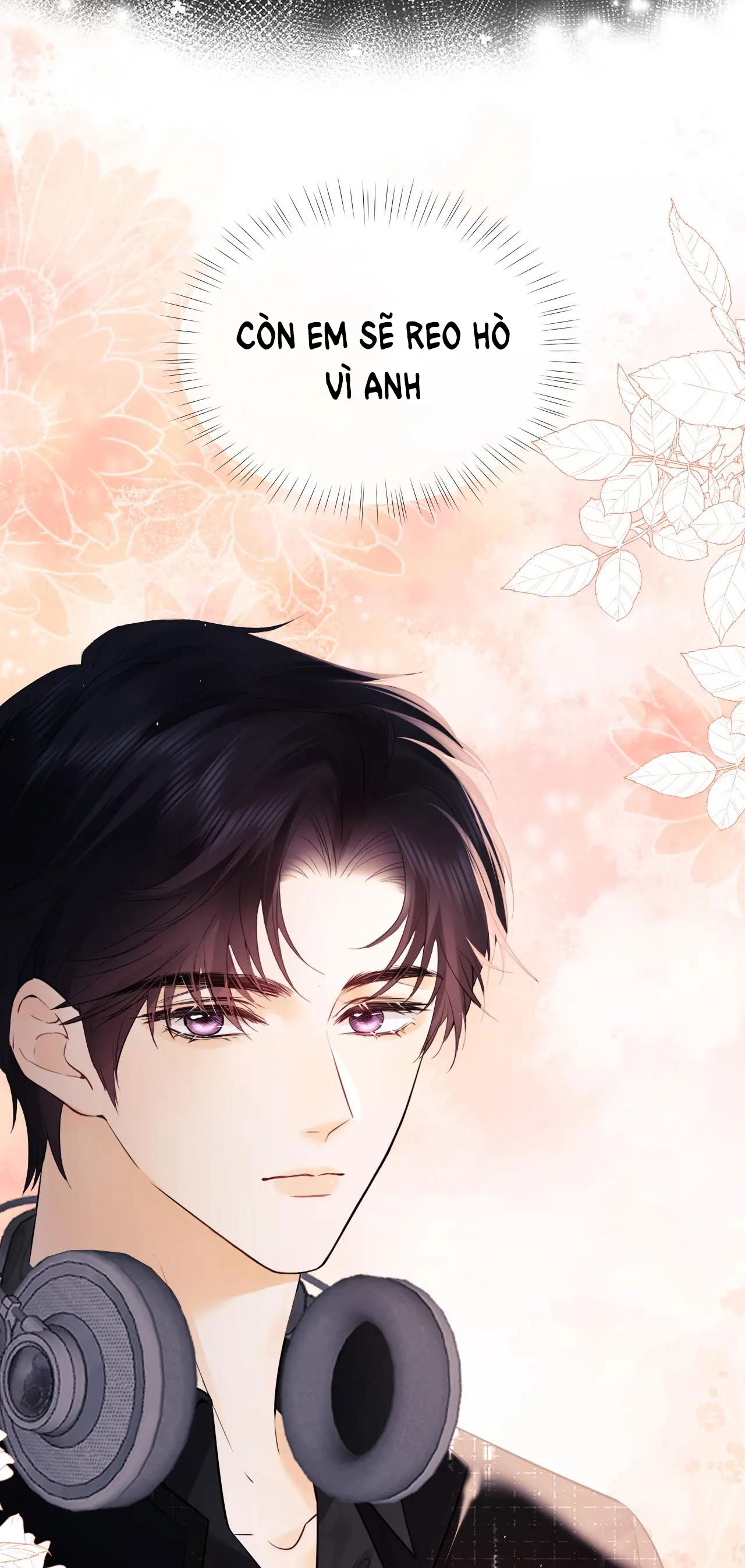 fan bạn gái muốn tìm hiểu một chút - fan vợ, bạn đã biết? chapter 5.2 23