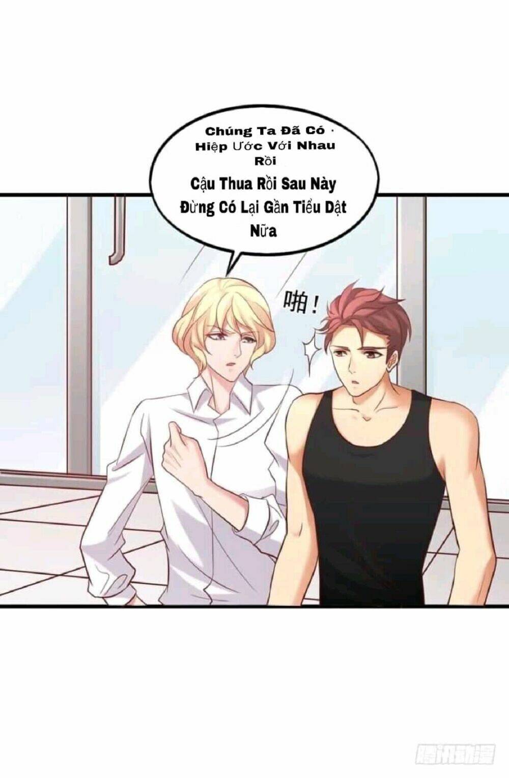 tôi không muốn fa như vậy đâu chapter 20 3