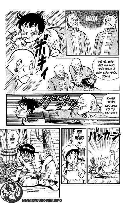 hoàng phi hồng phần 1 chapter 1 36