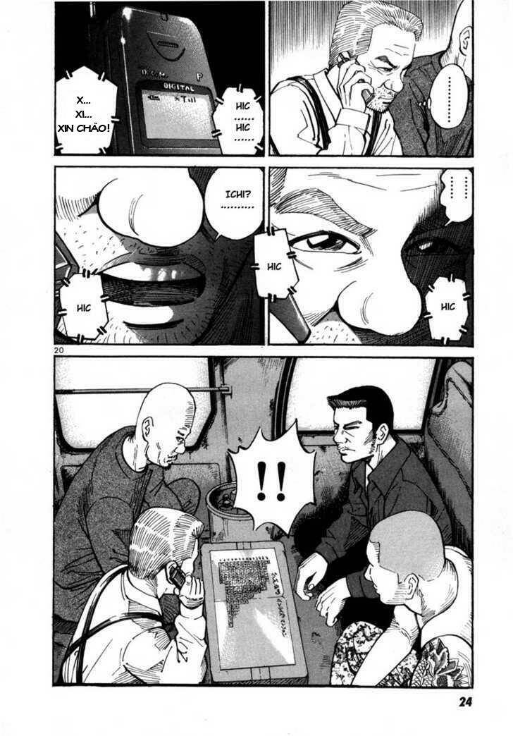 sát thủ số 1 chapter 2 4