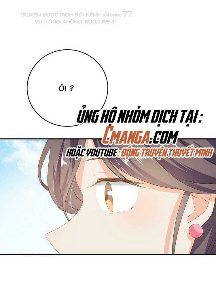 ngạo kiều vương gia huyên náo phi chapter 22 25