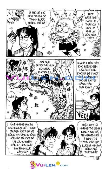 ninja loạn thị chapter 37 119