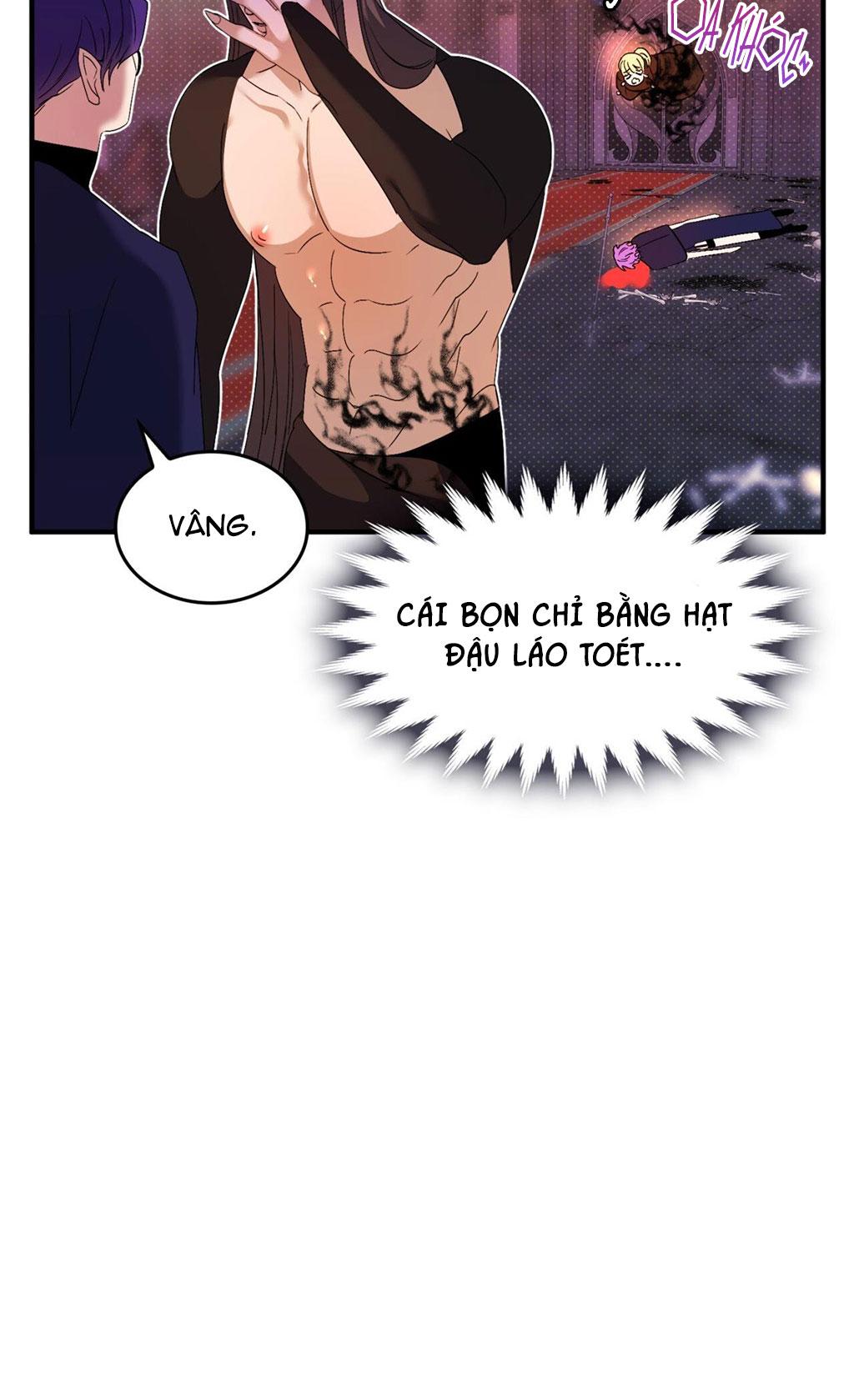 (np) độc thân muôn năm chapter 31 42