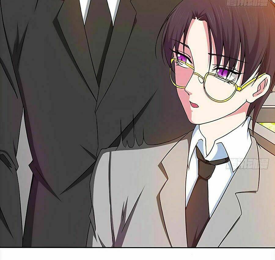 chủ tịch và nữ sát thủ chapter 21 8