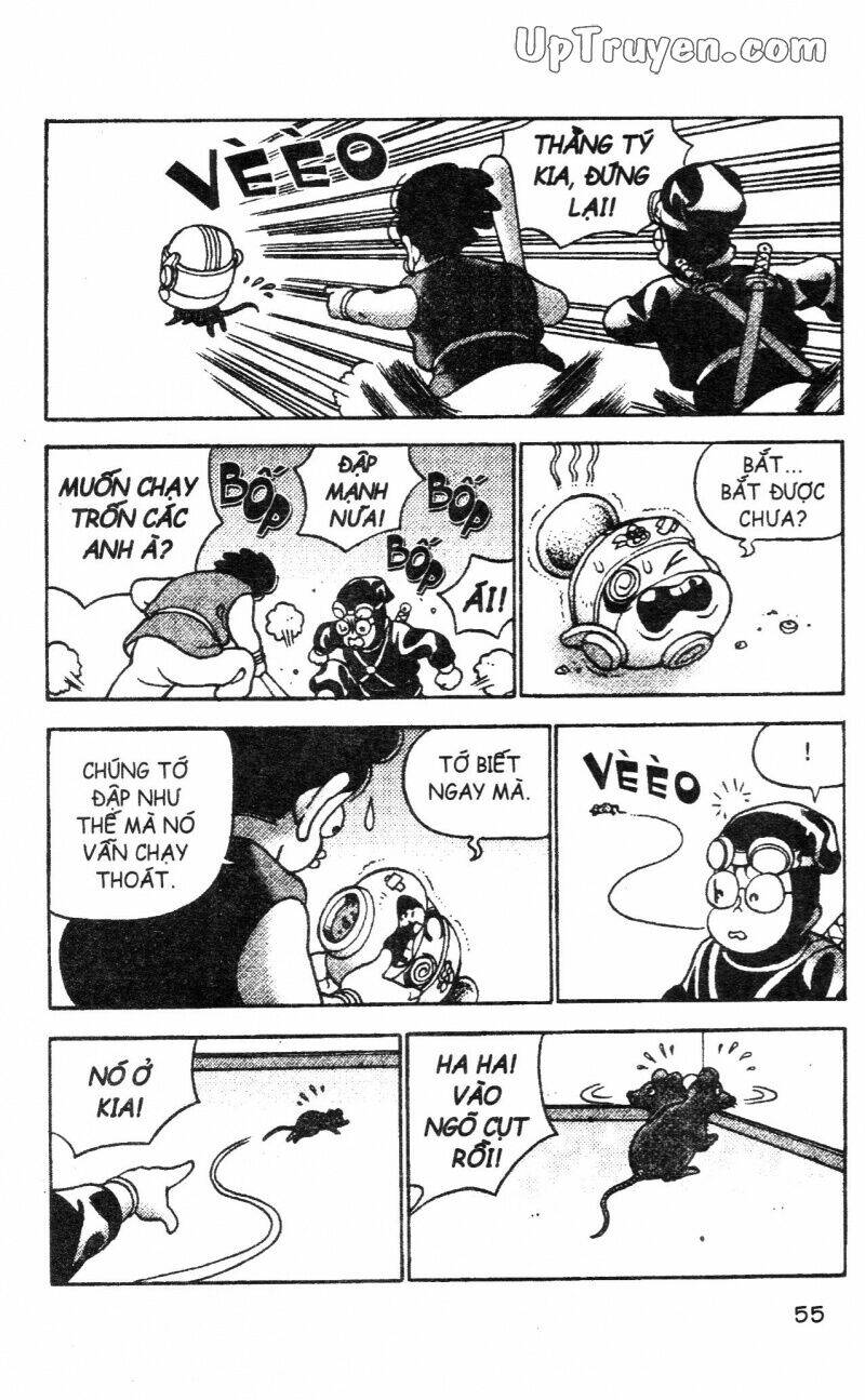 đội quân nhí nhố chapter 29 57