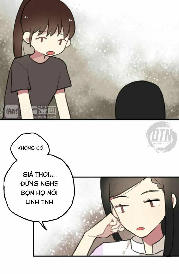 thôi miên em yêu anh chapter 11 10