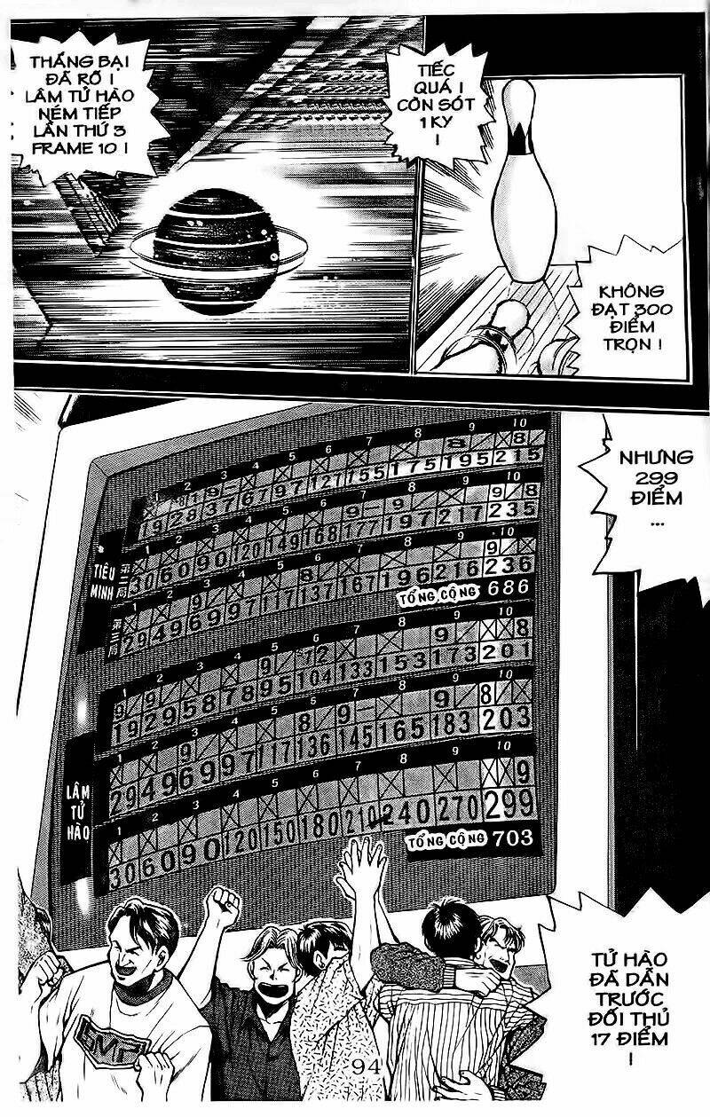 bowling king chapter 148 12