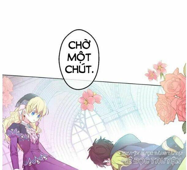 một ngày nọ ta trở thành công chúa chapter 22 26