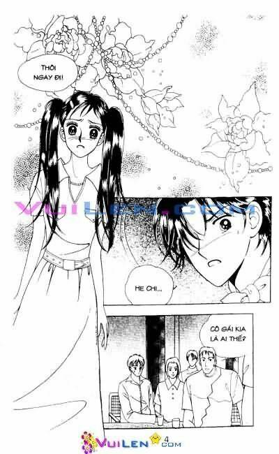 có anh trong đời chapter 7 4