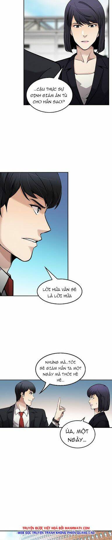 điều tra viên chuyển sinh chapter 99 15