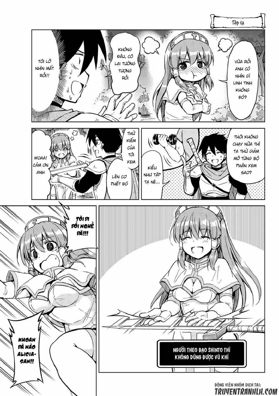 alicia's diet quest chapter 1 13