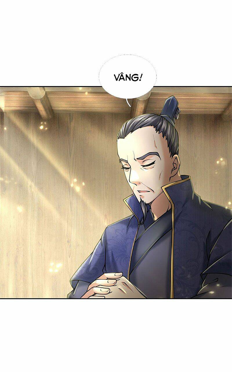 thân thể của ta là kiếm chủng chapter 106 29