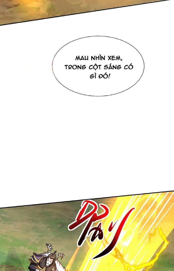ta nuôi ma quỷ ở trấn ma ti chapter 160 61