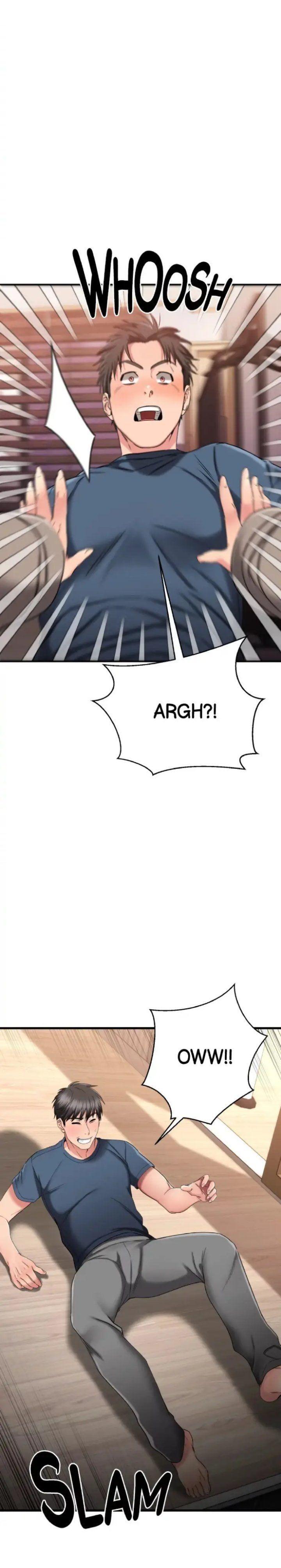 18+ làm tình cùng cô bạn thân khác giới chapter 30 20