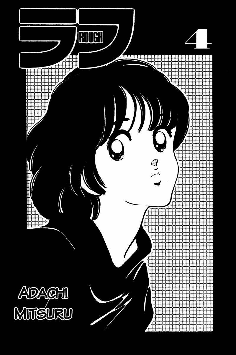 rough - ngọc thô chapter 30 4