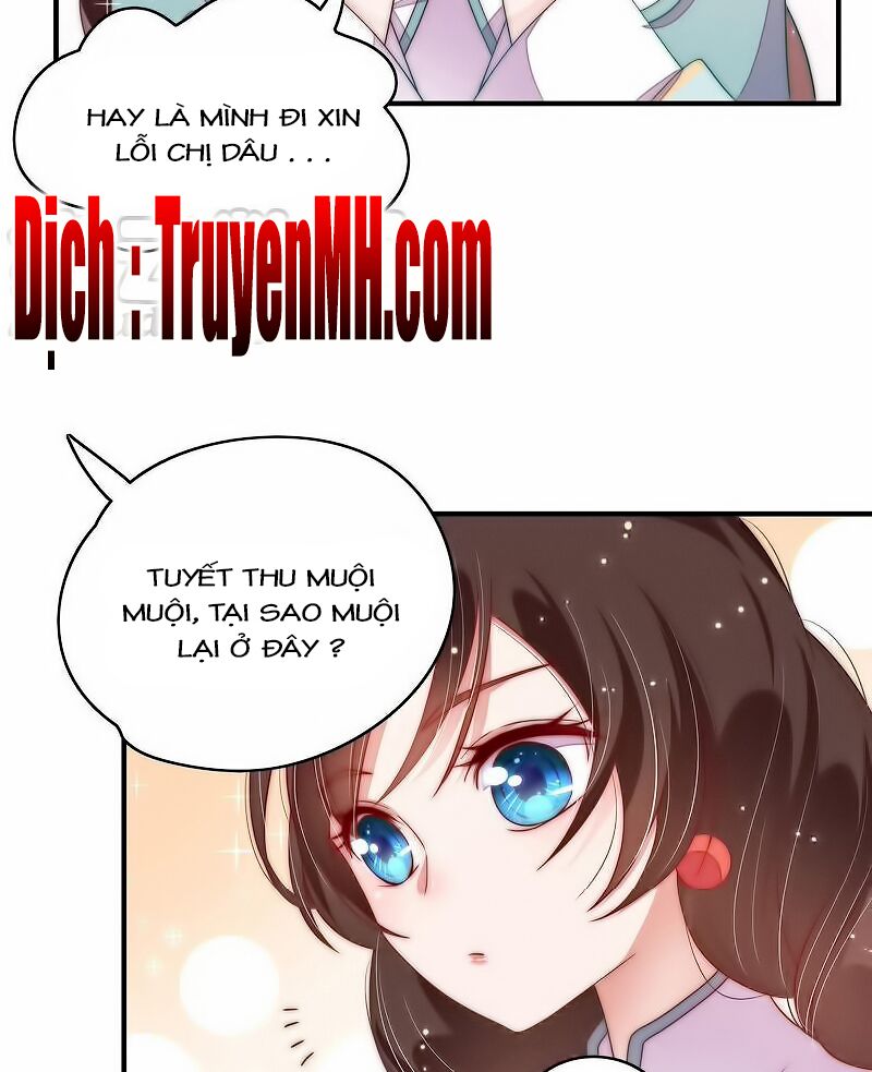 ngày nào thiếu soái cũng ghen chapter 76 5