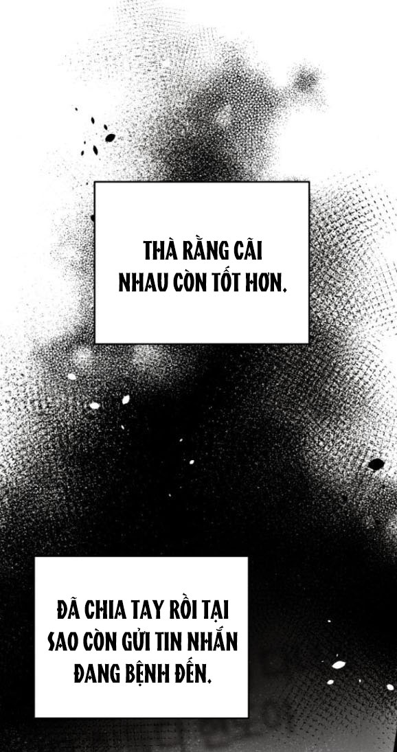 Thuyết Tình Yêu Ích Kỷ chapter 17.1 41