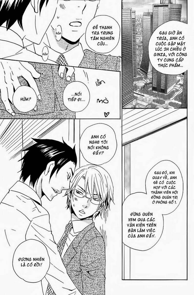 the contract with the devil chapter 2.1 4