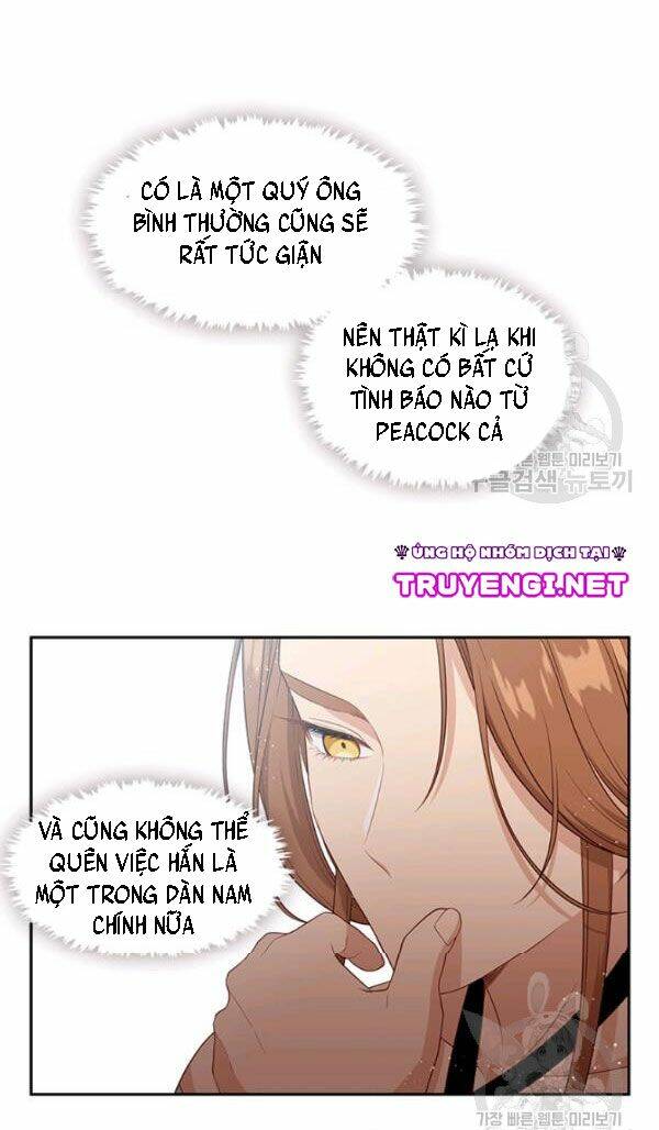 hãy coi chừng ác nữ chapter 62 3