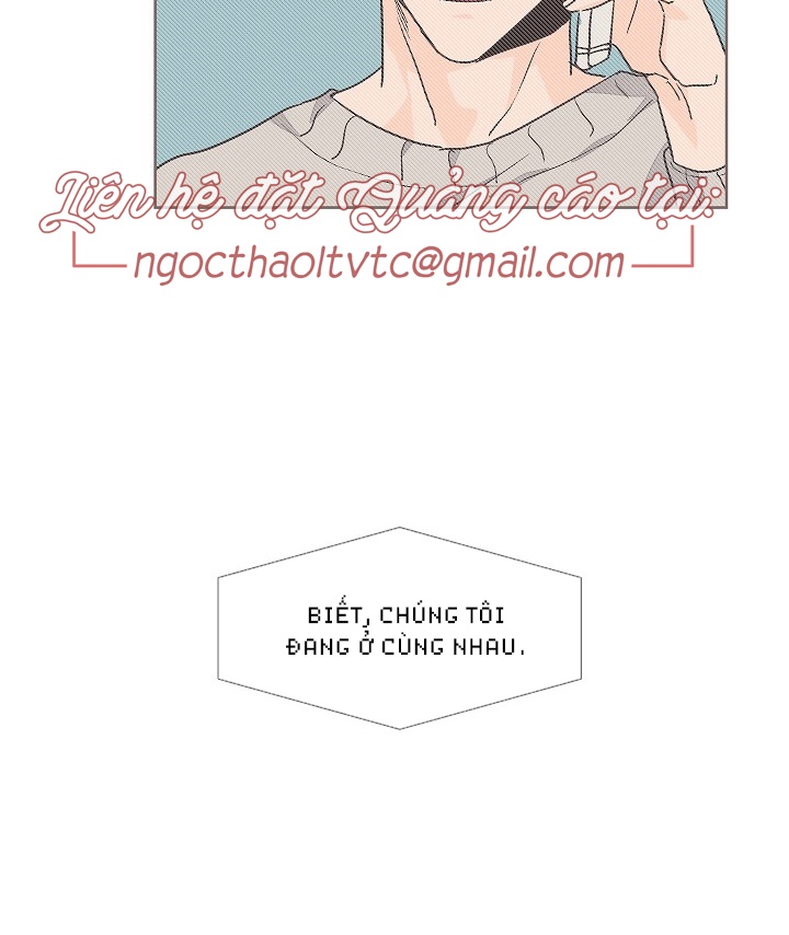 yêu em đi, bác sĩ! chapter 34 22