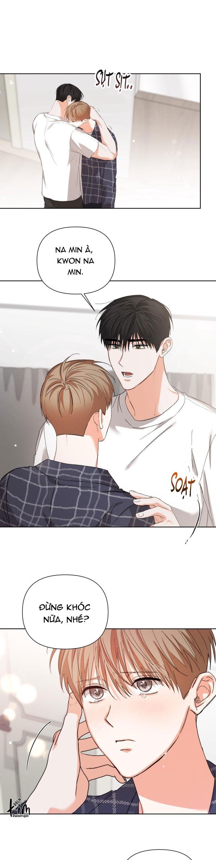 nine to nine chapter 66 1