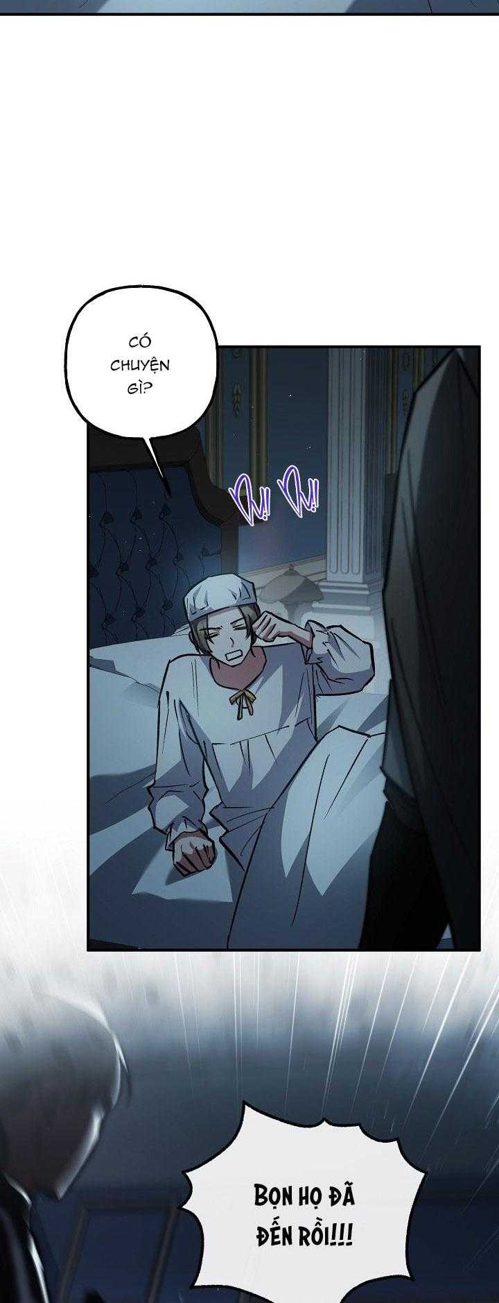 bước ngoặt định mệnh chapter 49 10