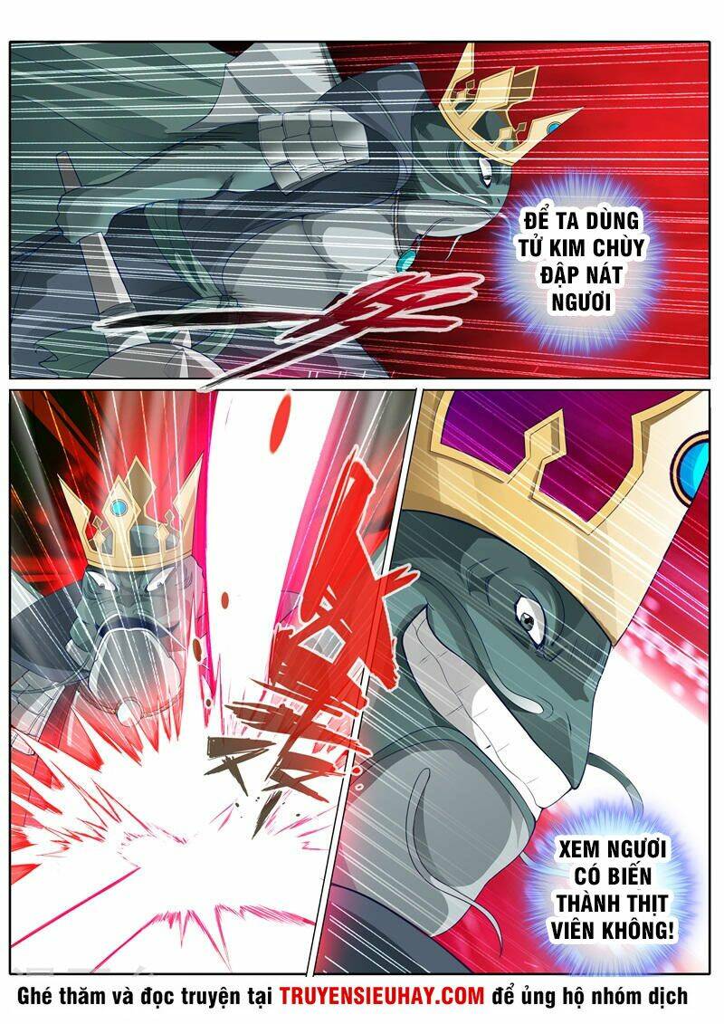 chư thiên ký chapter 254 8