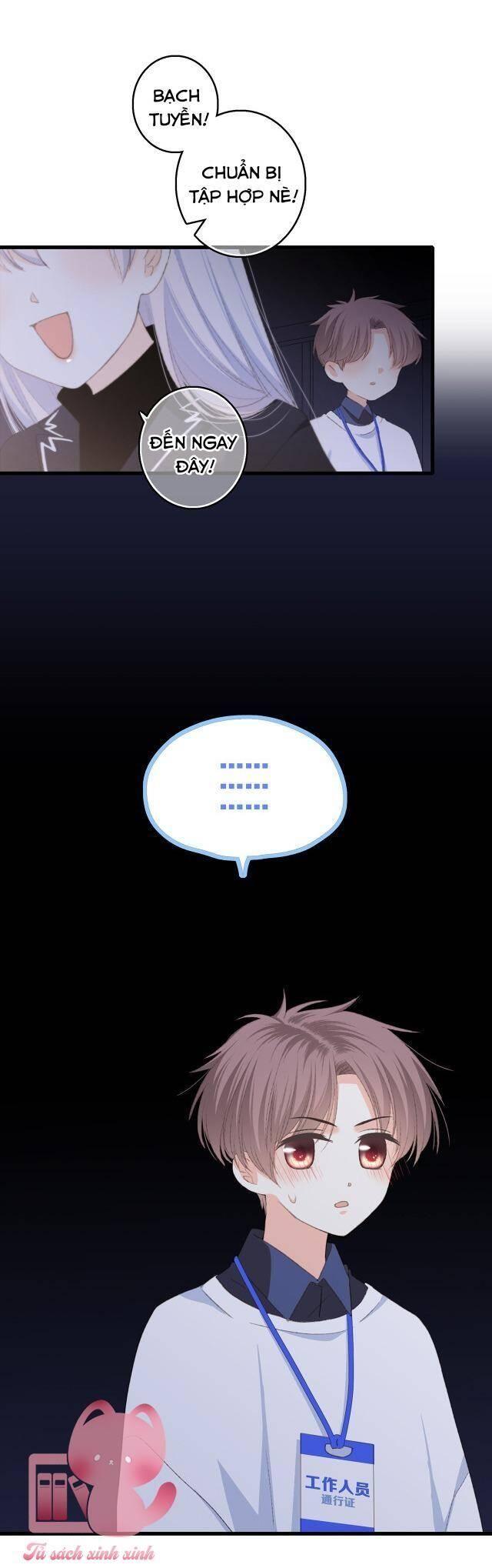 con tim rung động 2 chapter 92.2 11