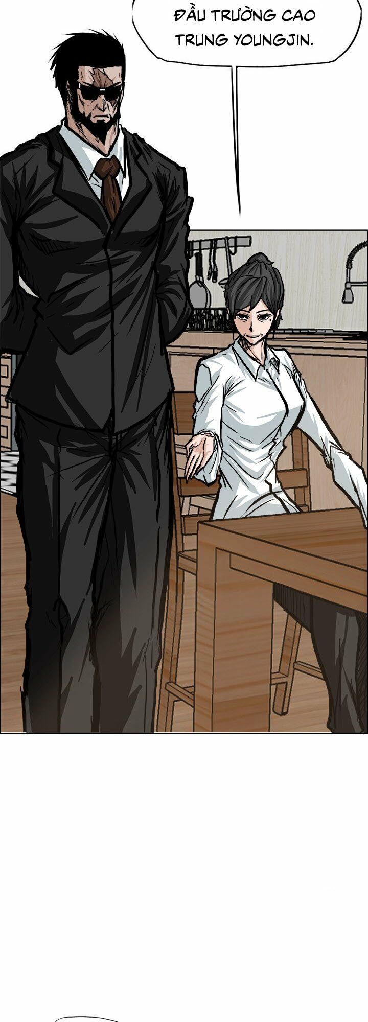bá chủ học đường ss2 chapter 14 16