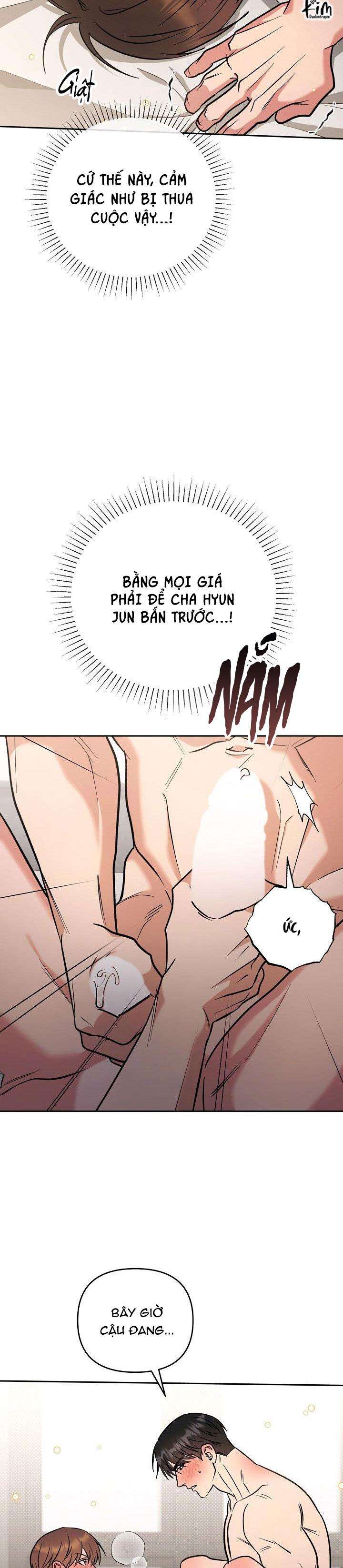 romance not romantic chapter 15 20