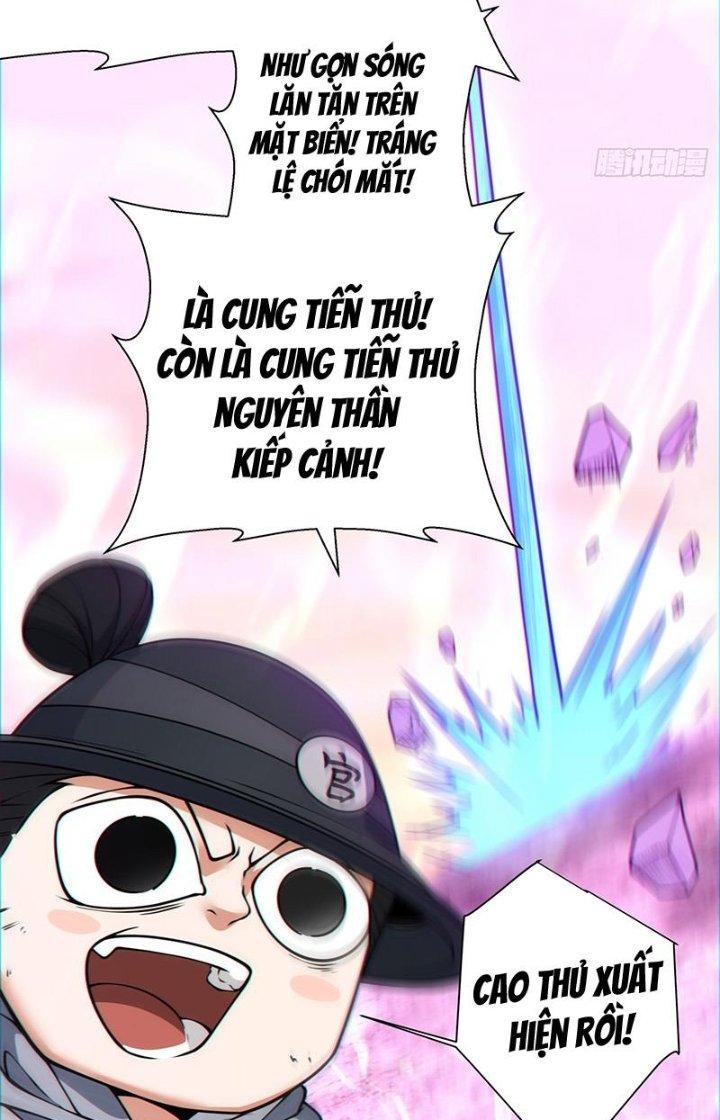 đồ đệ của ta đều là trùm phản diện chapter 96 4