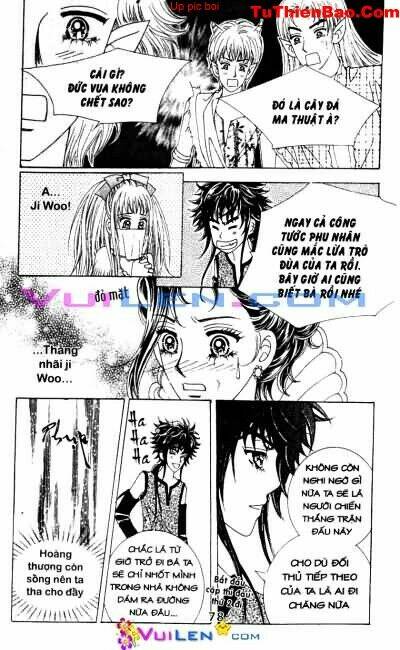 bogle goes to the kingdom chapter 57 17