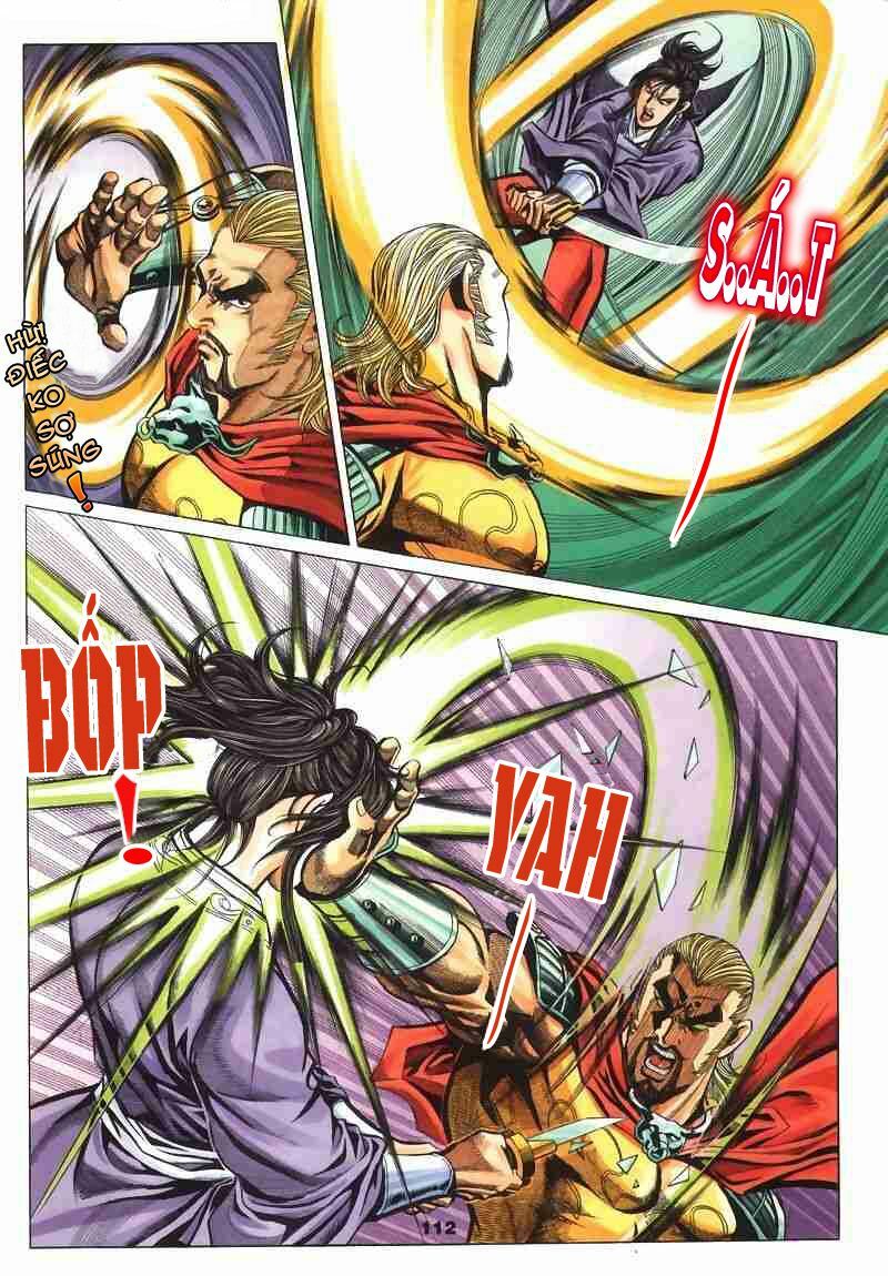 tầm tần ký chapter 70 24