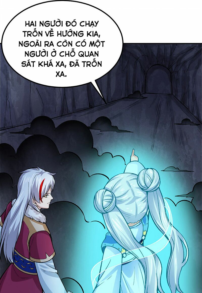 võ đạo độc tôn chapter 324 30
