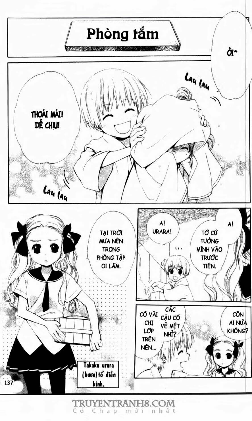 trường học bí ẩn chapter 20 13