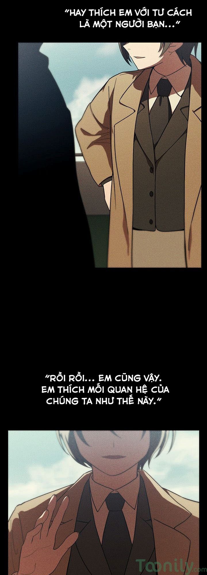 close as neighbors chapter 47 53