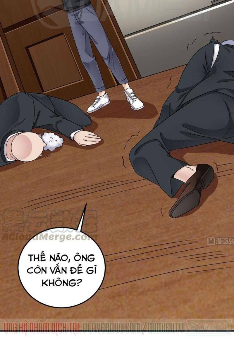 địa phủ khai phá thương chapter 146 12