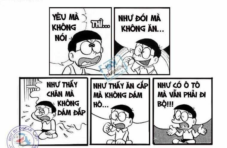 doraemon chế chapter 24 8