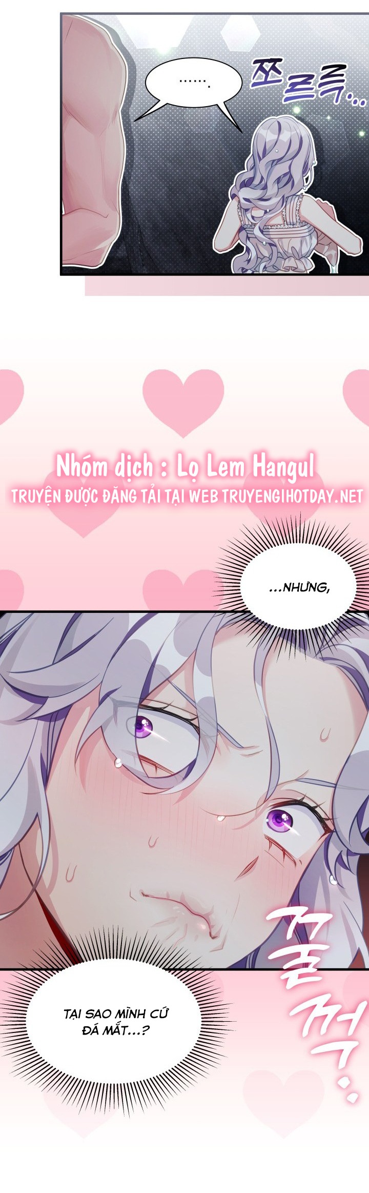 con gái chồng quá dễ thương chapter 104.1 14